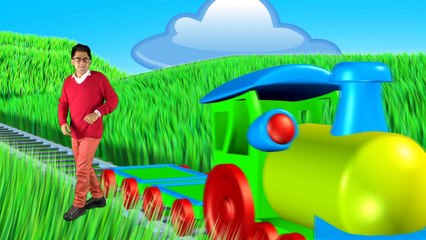 Neşeli Anaokulu Hayvanları Tanıyalım