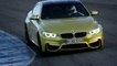 BMW M3. BMW M4. Official launchfilm.