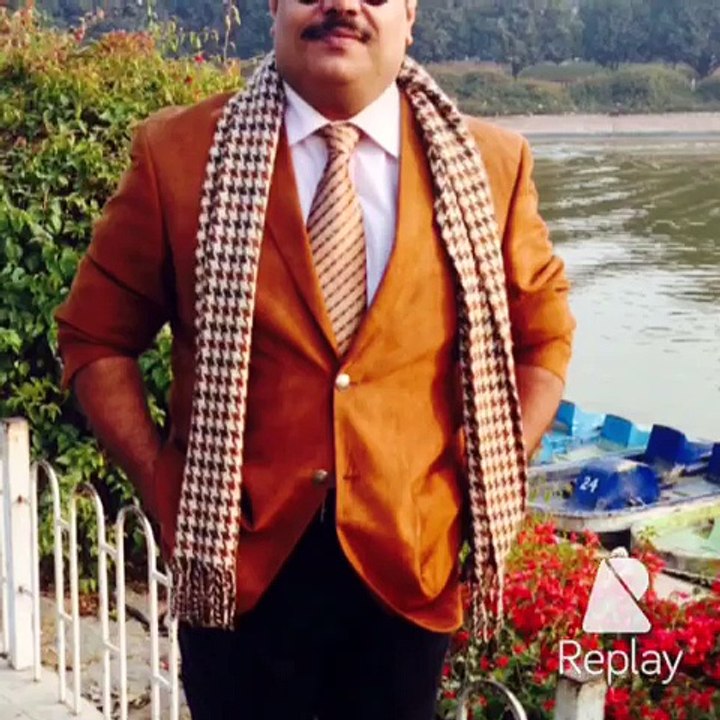 Great MEDIA Educationist Prof Zabir Saeed Badar