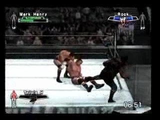 Mrkennedydannnn vs. Ravenflock17598 (G.A.M.E.-KoE)