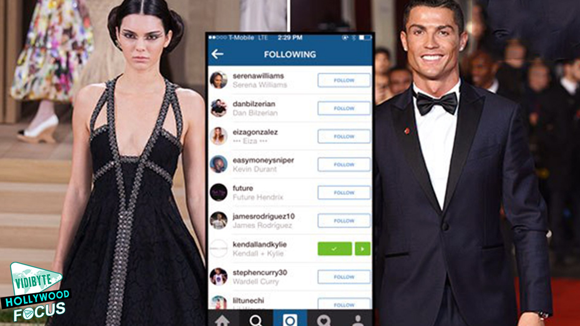 12+ Luxury Cristiano Ronaldo Wife Kendall Jenner Wallpaper