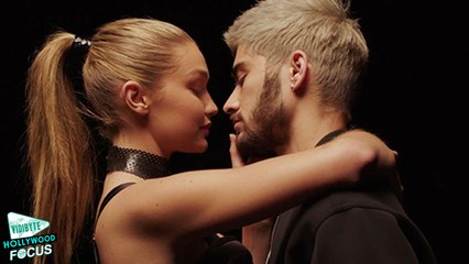Zayn Malik ‘Pillowtalk’ Official Video