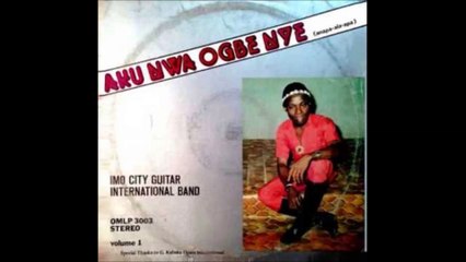 Imo City Guitar Inter Band - Aku Nwa Ogbe Nye.