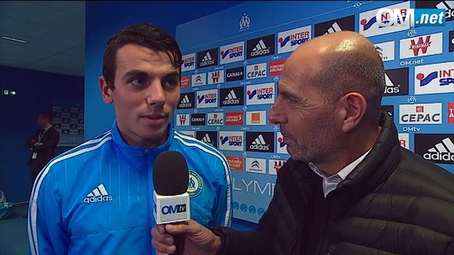 L'OM. Rabillard- je sais d'ou je viens .... 29.01.2016