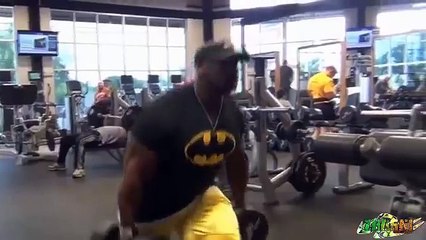 Bodybuilding Motivation 2014 - Time For A Change ( Pain is Temporary ) Part 3