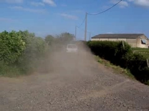 Geoffrey Rumas Flandres 2007