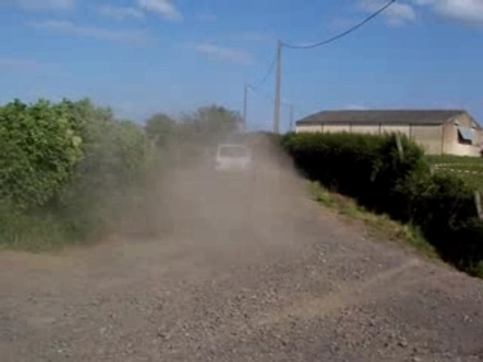 Geoffrey Rumas Flandres 2007