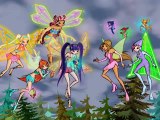 Winx Clu Season 3 Episod 11 