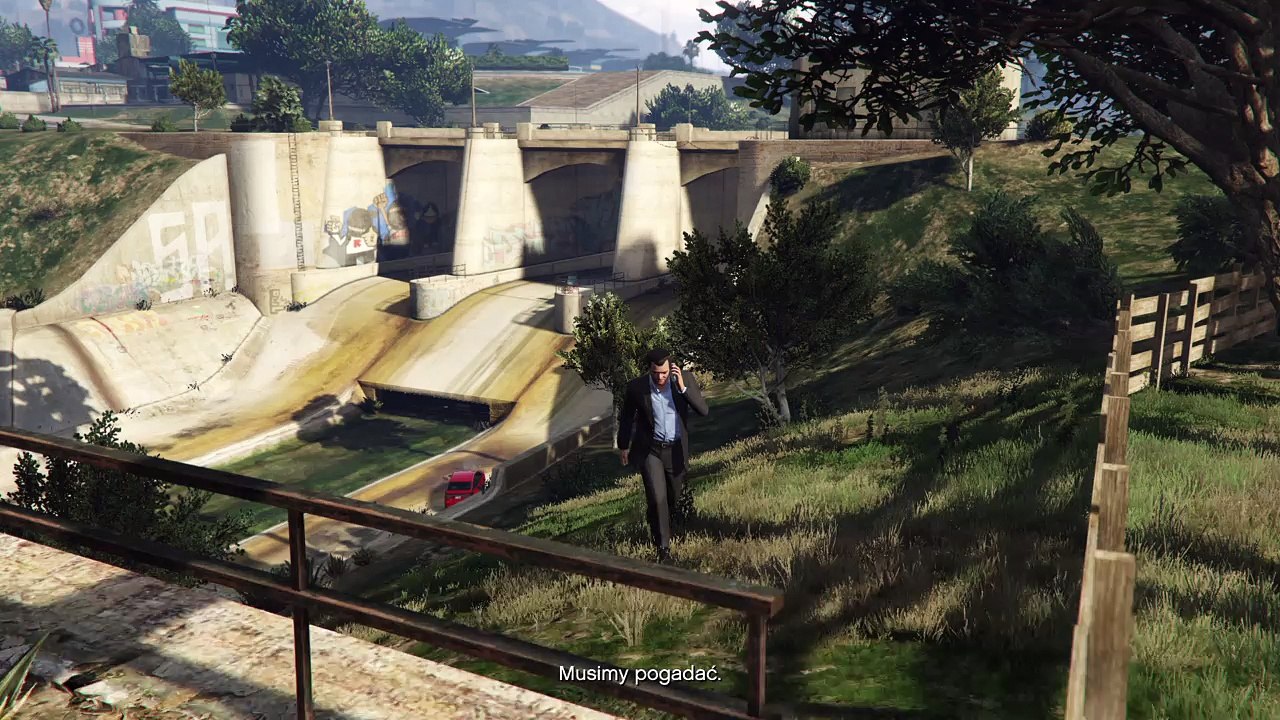 Grand Theft Auto V Part 20