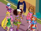 Winx Clu Season 3 Episod 24 