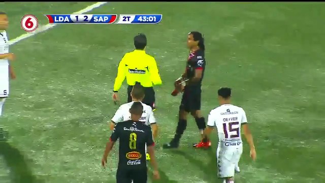 Soccer Player throws Soccer Cleat at other Player ! Funny Soccer Fight