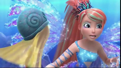 Winx Clu Season 5 Beyond Believix Episod 23 "Th Shark' Eye" HQ