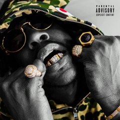 2 Chainz - Felt Like Cappin (2016) - Mindin my Business (Prod By 8x8 DO Speaks Street Symphony)