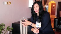Sydia Reyes, las manos creadoras del trofeo levantado por Tigres de Aragua