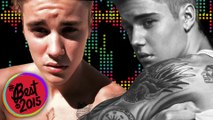 7 Mejores Momentos Sin Camisa de Justin Bieber