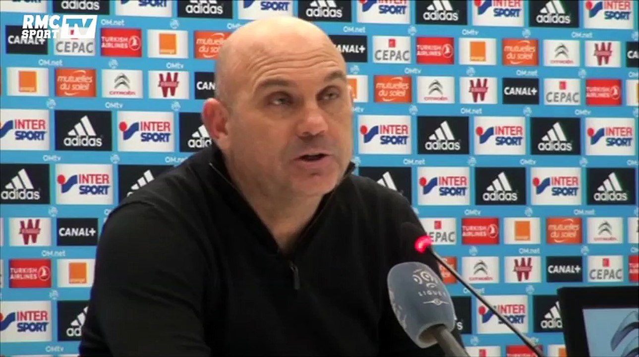 Marseille - Lille : les réactions