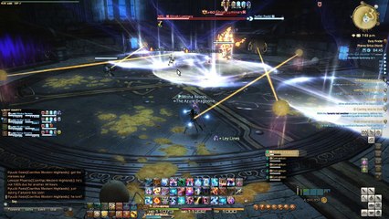 Ffxiv Pharos Sirius Fast Run - Part 1