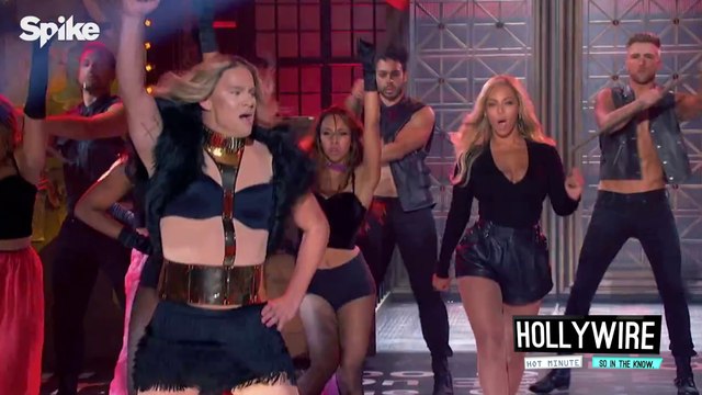 Alessia Cara Covers Selena Gomez + Channing Tatum Talks Beyoncé ‘Lip Sync’!