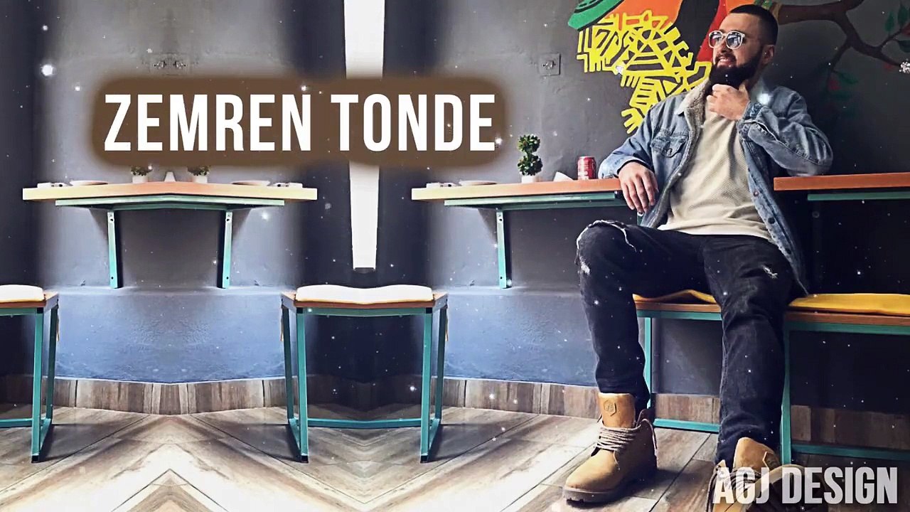 Majk- Vete Zemren (Original Lyrics) 2016