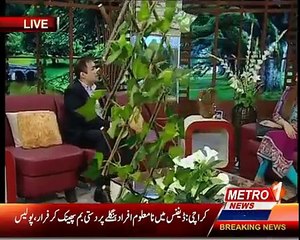 Tải video: Dr Imran Khan Praising Pakistani Students in Metro TV Channel