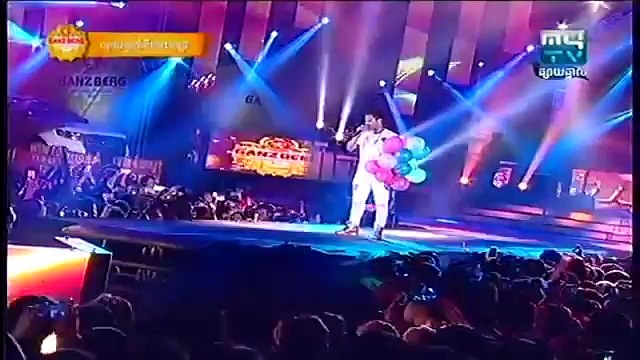 Khmer song,គ្រោះថ្នាក់ចរាចរណ៍_ ខេម ( Khem Concert) Original Song CD Vol 88 Official New