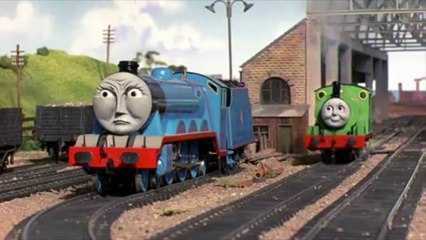 Gordon Takes a Dip in 16 Languages