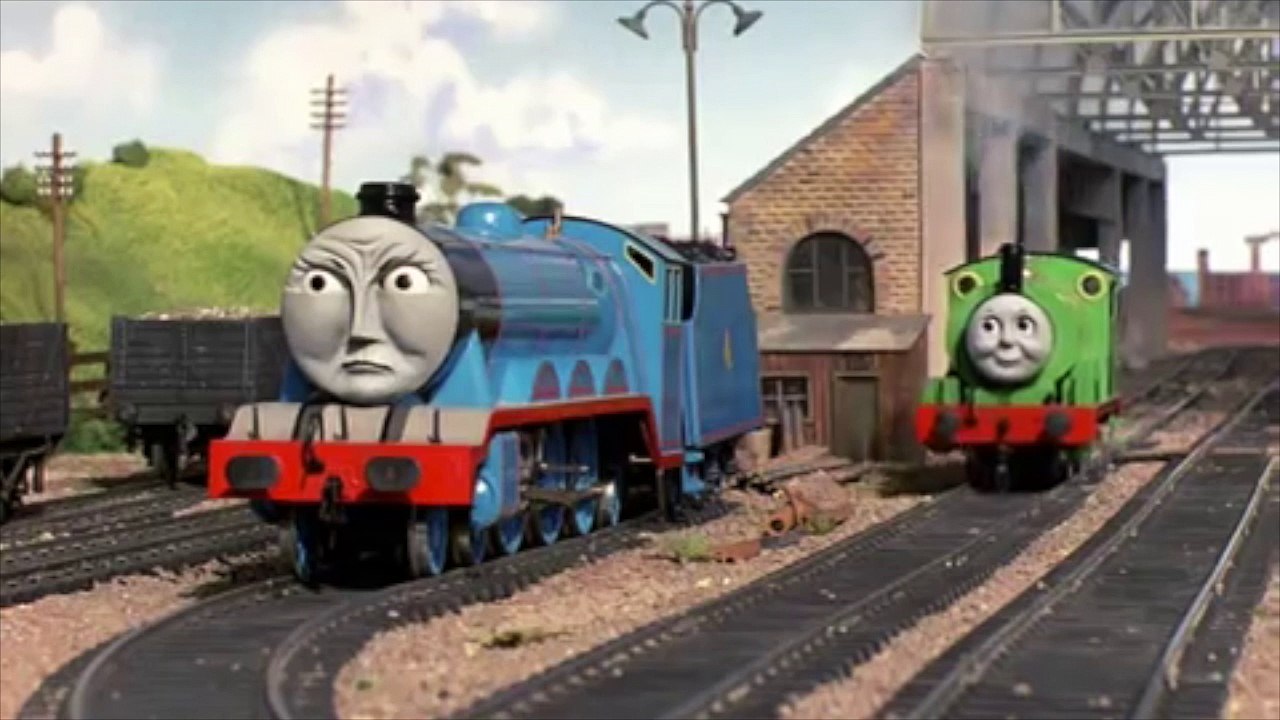 Gordon Takes a Dip in 16 Languages