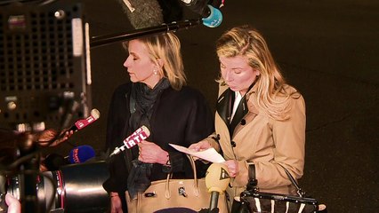 Sauvage: Hollande "sensible aux circonstances exceptionnelles"