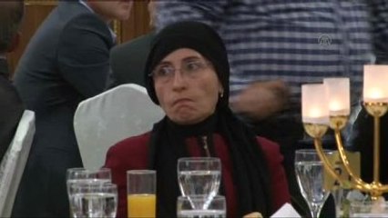BBP'nin Kuruluşunun 23. Yıl Dönümü - Destici