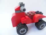 how to make bike with lego,lego city,moc,lego shop,lego toys