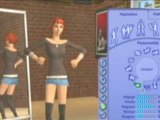 Sims 2 intro