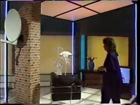 Tomorrow's World - Satellite Television - First Broadcast from Astra - 1989