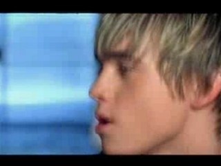Jesse McCartney - Because You Live (Video)
