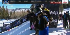 Women's Sky SlopestyleFinal  X Games Aspen 2016