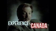 Experience Canada: Donald Sutherland