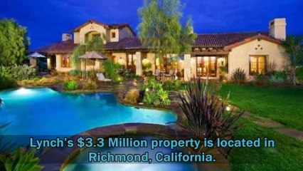 Top 10 Most Expensive Mansion House of NFL Players