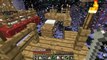 Minecraft: LAVA HOT CHOCOLATE PARKOUR! - Christmas Trolling - Custom Map [2]