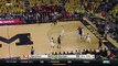 Maryland-Eastern Shore at Michigan State - Mens Basketball Highlights