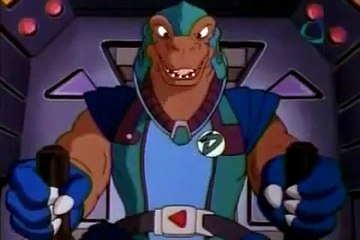 Los Dinoplativolos - La Primera Nevada.