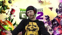 Lets Play Plants vs. Zombies Garden Warfare 2 #2: Mom & Kids Play 1st Time (FGTEEV Beta Ga