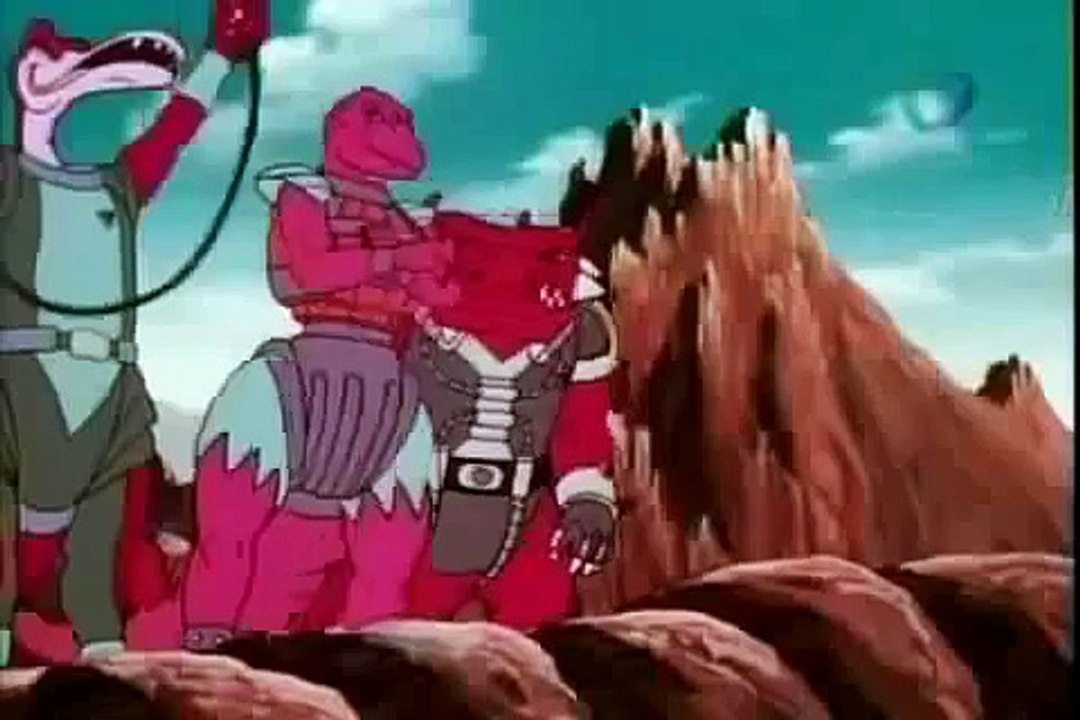 Dinoplativolos Capitulo 32 El dinojuego de fútbol -