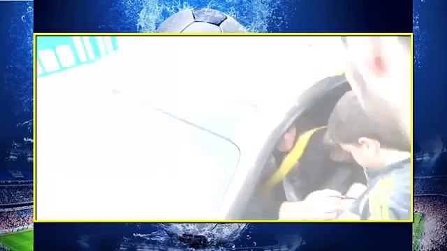 Cristiano, a la prensa No paro por vosotros, paro para firmar Real Madrid 2016 YouTube (Latest Sport)