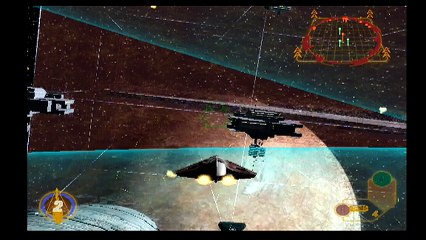 Star Wars: Jedi Starfighter (Uncommon)