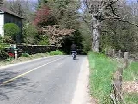 SOLEX MILLENIUM LE 4600