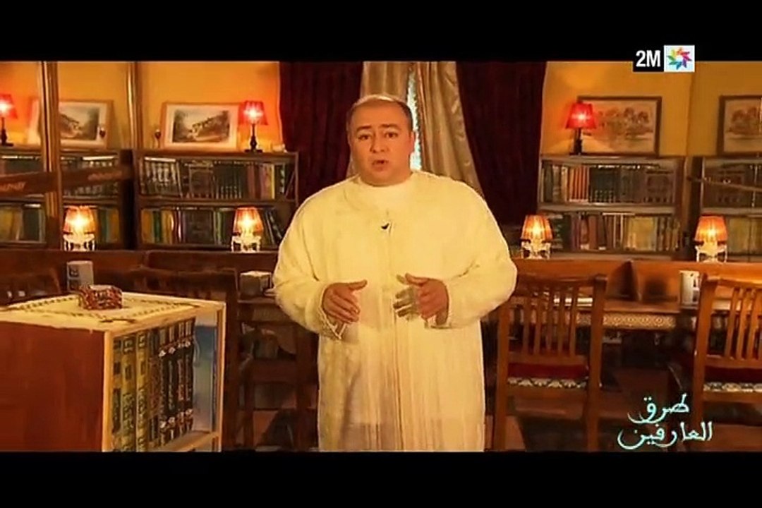 طرق العارفين : الجمعة 29 يناير