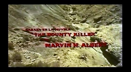 El precio de un hombre (Parte 1 de 6 ) - Tomas Milian - Western en español