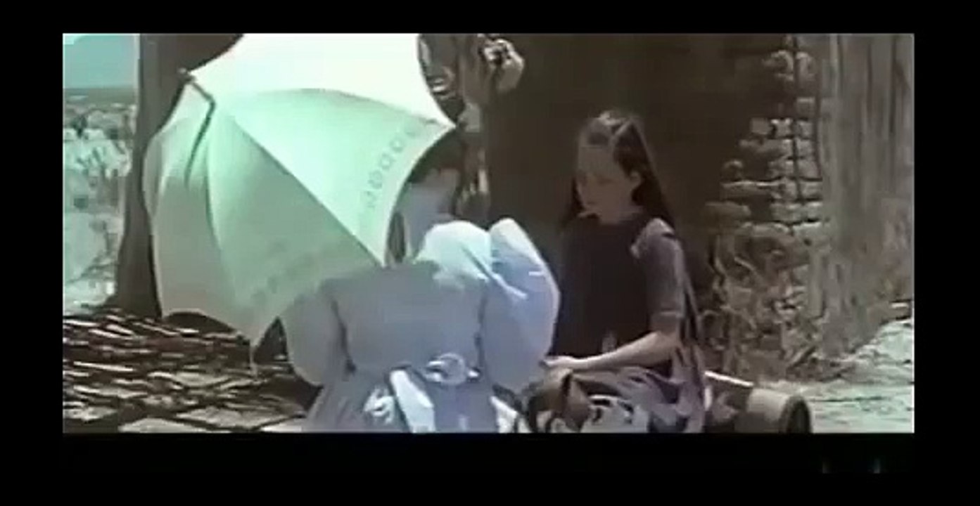 Cinco hombres salvajes (Parte 1 de 6) - Pelicula en español [HD]