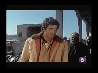 Dos cruces en Danger Pass (Parte 4 de 6) - Pelicula en Español - Western