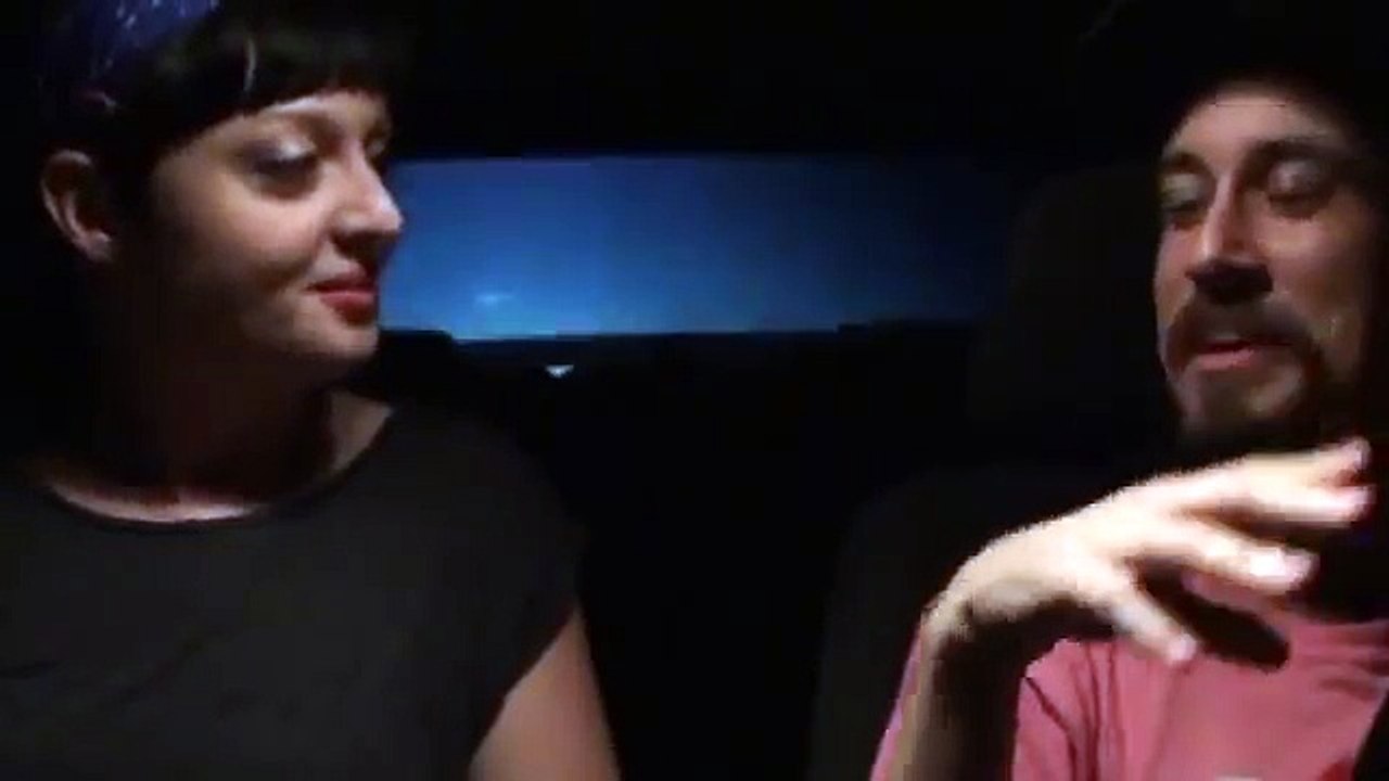 Midnight Screenings: Gravity