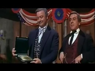 Giuliano Gemma - Buscado vivo o muerto - Peliculas completas en español [HD]